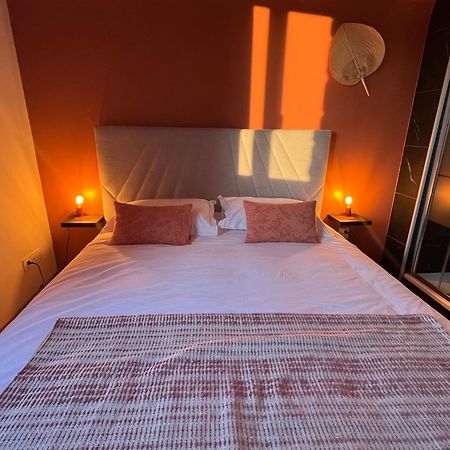 Bed and Breakfast L Hirondelle 3 Erondelle Экстерьер фото