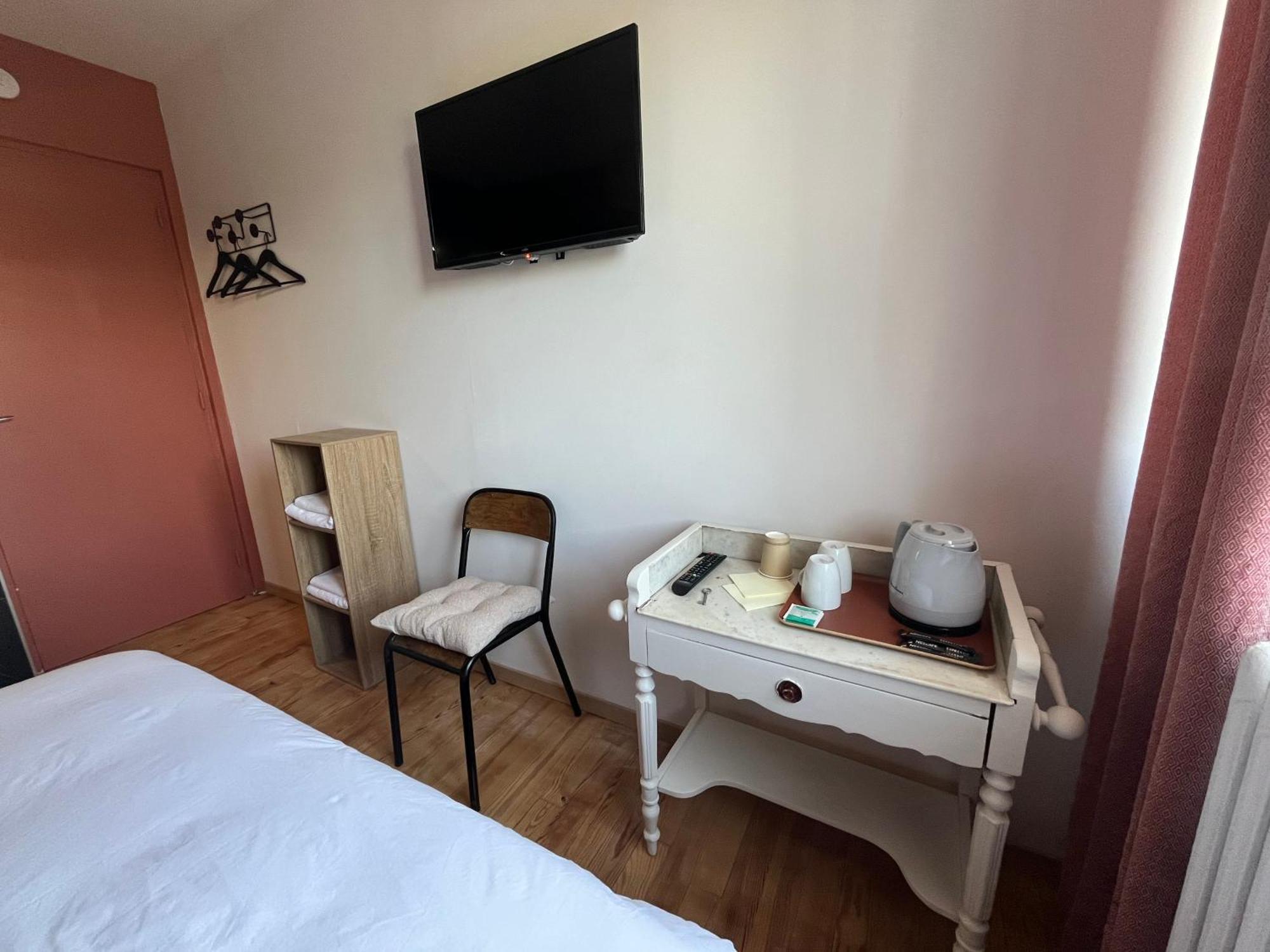 Bed and Breakfast L Hirondelle 3 Erondelle Экстерьер фото